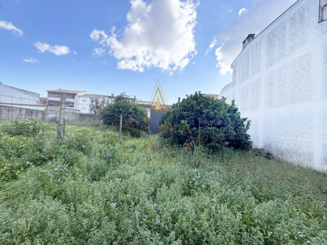 Terreno para Venda em São Mamede de Infesta e Senhora da Hora Foto 1