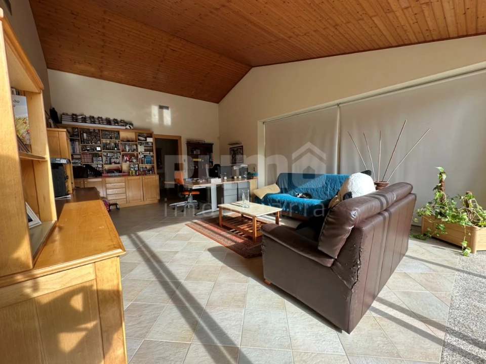 Moradia T3 para Venda em Vila Nova de Anha Foto 9