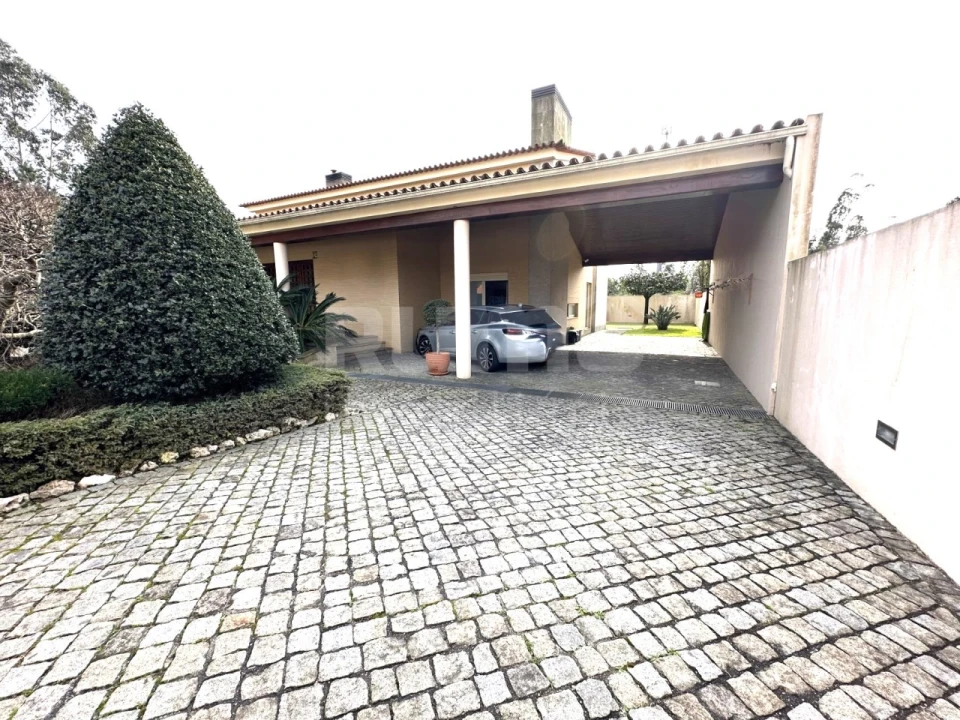 Moradia T3 para Venda em Vila Nova de Anha Foto 26