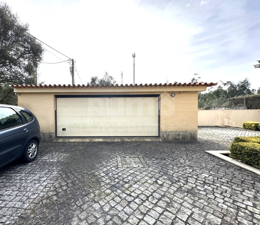 Moradia T3 para Venda em Vila Nova de Anha Foto 28