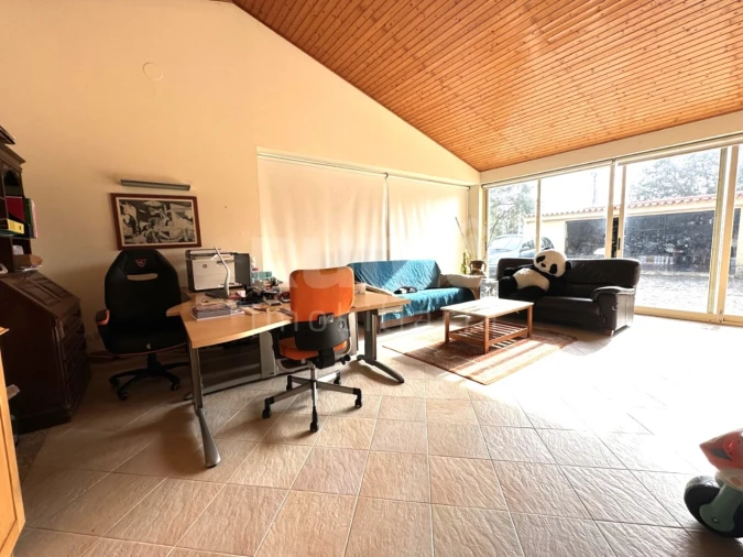 Moradia T3 para Venda em Vila Nova de Anha Foto 10