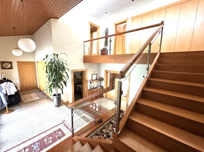 Moradia T3 para Venda em Vila Nova de Anha Foto 11