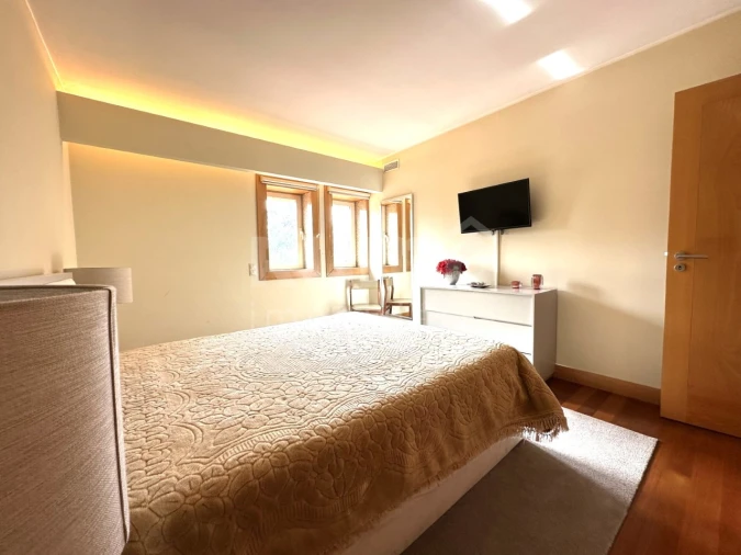 Moradia T3 para Venda em Vila Nova de Anha Foto 22