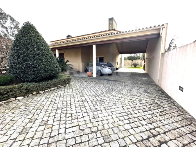 Moradia T3 para Venda em Vila Nova de Anha Foto 26