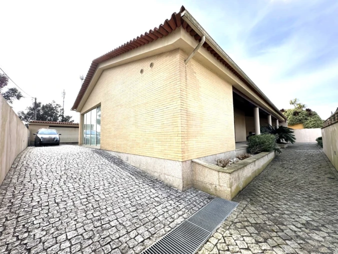 Moradia T3 para Venda em Vila Nova de Anha Foto 27