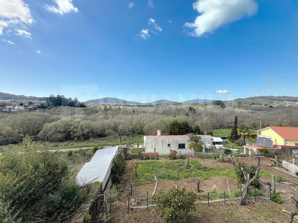 Moradia T3 para Venda em Venade e Azevedo Foto 11