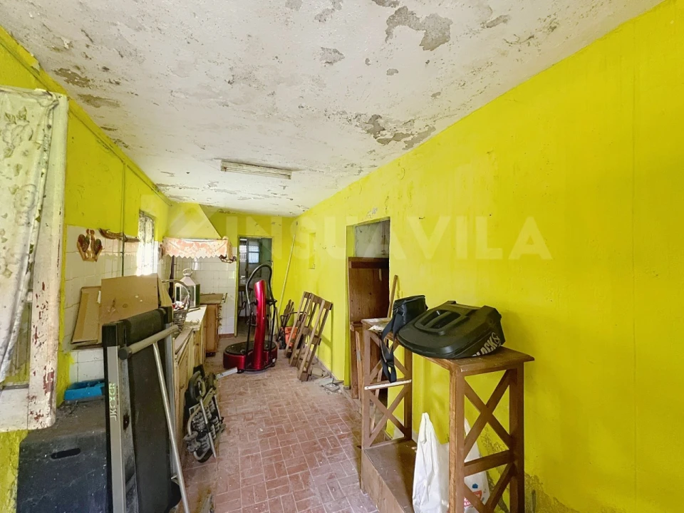 Moradia T3 para Venda em Venade e Azevedo Foto 22