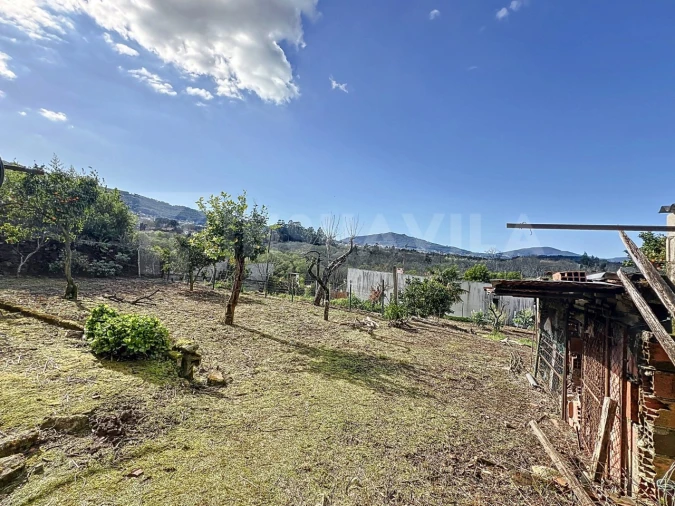 Moradia T3 para Venda em Venade e Azevedo Foto 13