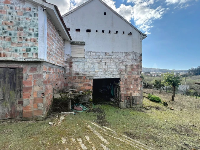 Moradia T3 para Venda em Venade e Azevedo Foto 19