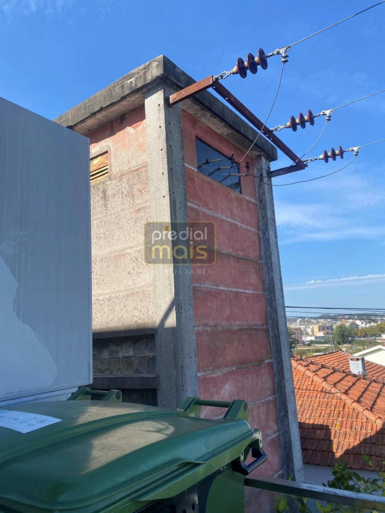 Armazém para Venda em Vila Nova de Famalicão e Calendário Foto 13