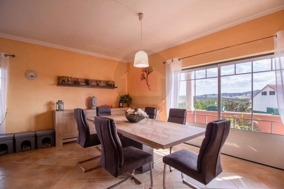 Moradia T5 para Venda em A dos Negros Foto 7