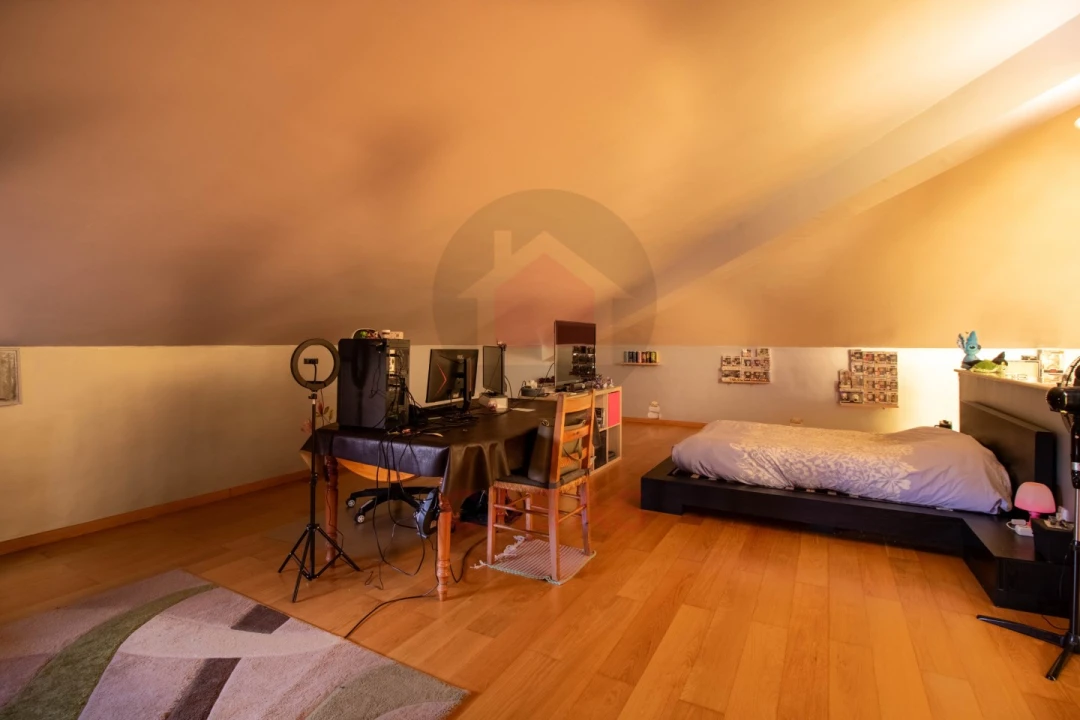 Moradia T5 para Venda em A dos Negros Foto 24