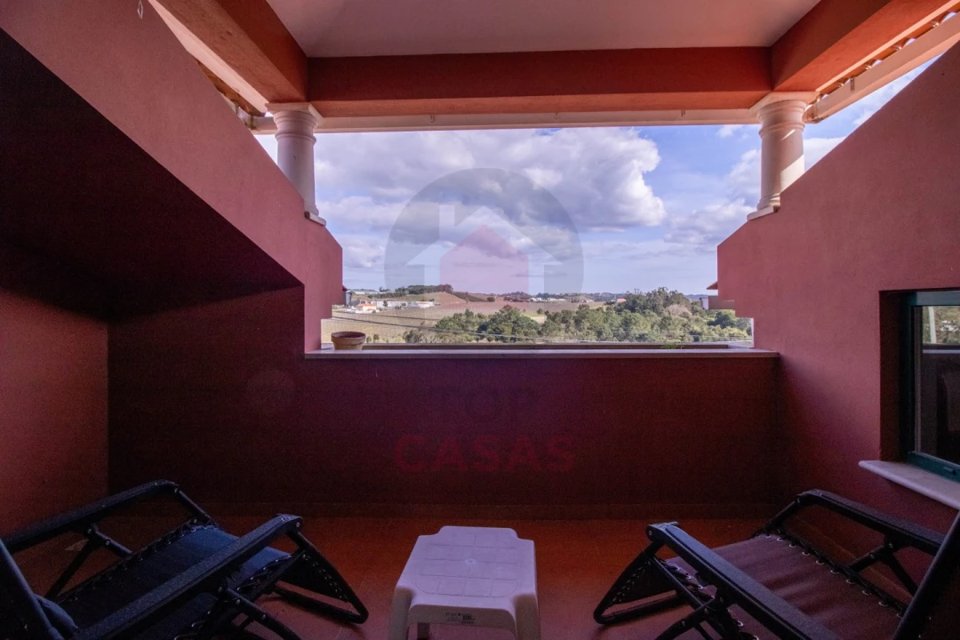 Moradia T5 para Venda em A dos Negros Foto 26