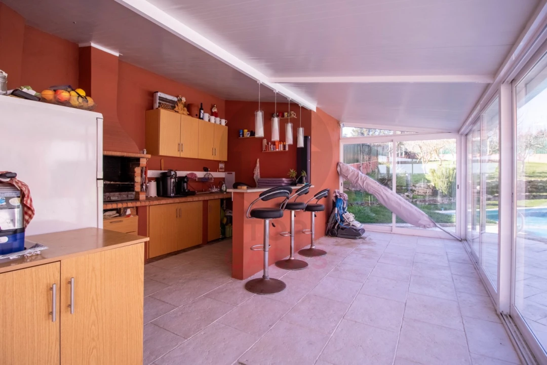 Moradia T5 para Venda em A dos Negros Foto 31