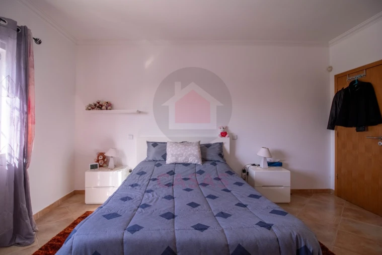 Moradia T5 para Venda em A dos Negros Foto 20