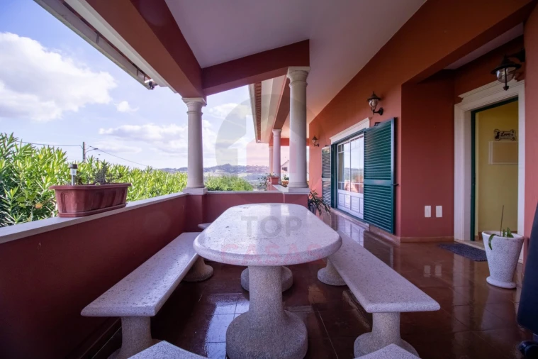 Moradia T5 para Venda em A dos Negros Foto 30