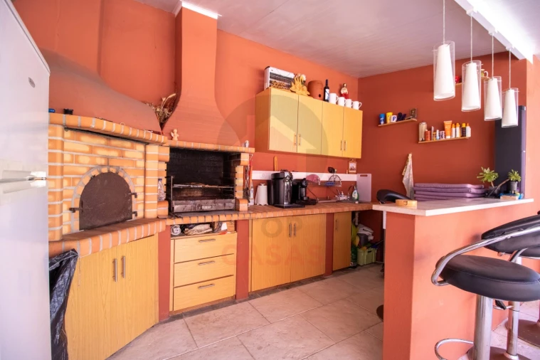 Moradia T5 para Venda em A dos Negros Foto 34