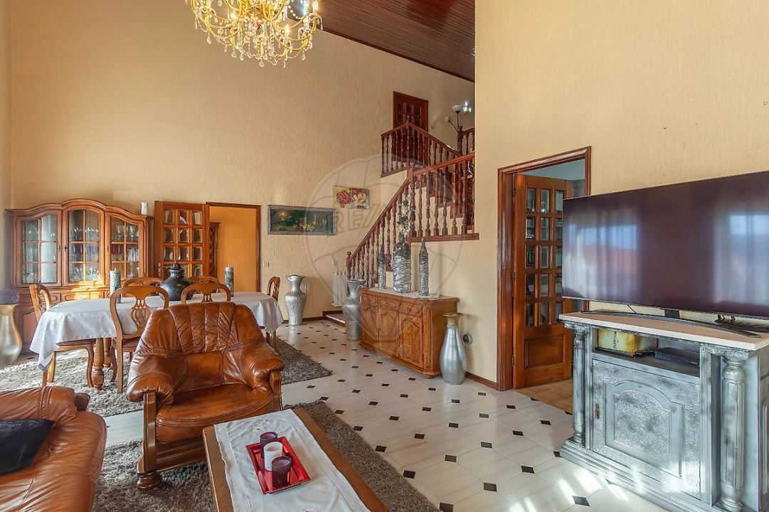 Moradia T5 para Venda em Lobão, Gião, Louredo e Guisande Foto 12