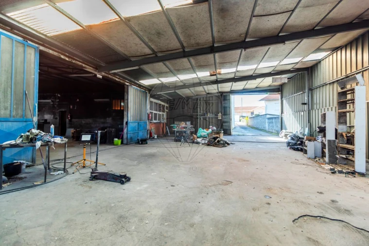 Moradia T5 para Venda em Lobão, Gião, Louredo e Guisande Foto 35