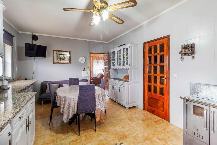 Moradia T5 para Venda em Lobão, Gião, Louredo e Guisande Foto 16