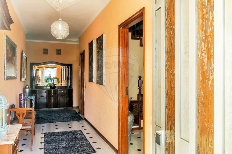 Moradia T5 para Venda em Lobão, Gião, Louredo e Guisande Foto 6