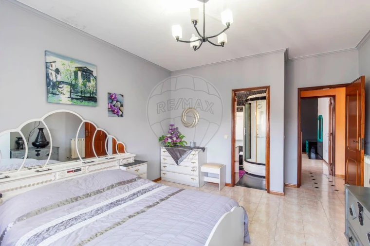 Moradia T5 para Venda em Lobão, Gião, Louredo e Guisande Foto 21