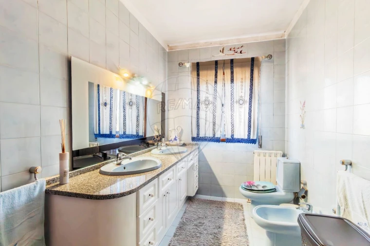 Moradia T5 para Venda em Lobão, Gião, Louredo e Guisande Foto 29