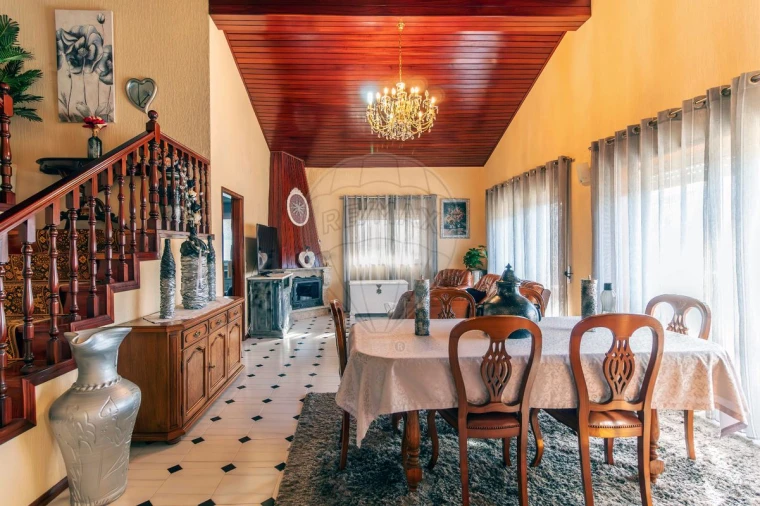 Moradia T5 para Venda em Lobão, Gião, Louredo e Guisande Foto 9