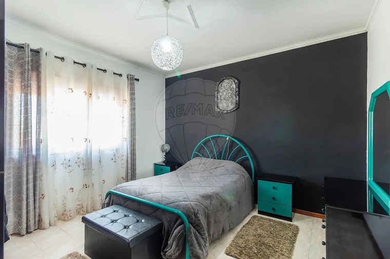 Moradia T5 para Venda em Lobão, Gião, Louredo e Guisande Foto 17