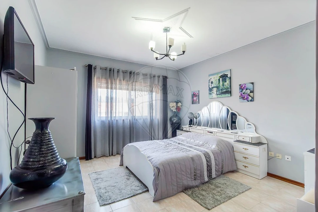 Moradia T5 para Venda em Lobão, Gião, Louredo e Guisande Foto 20