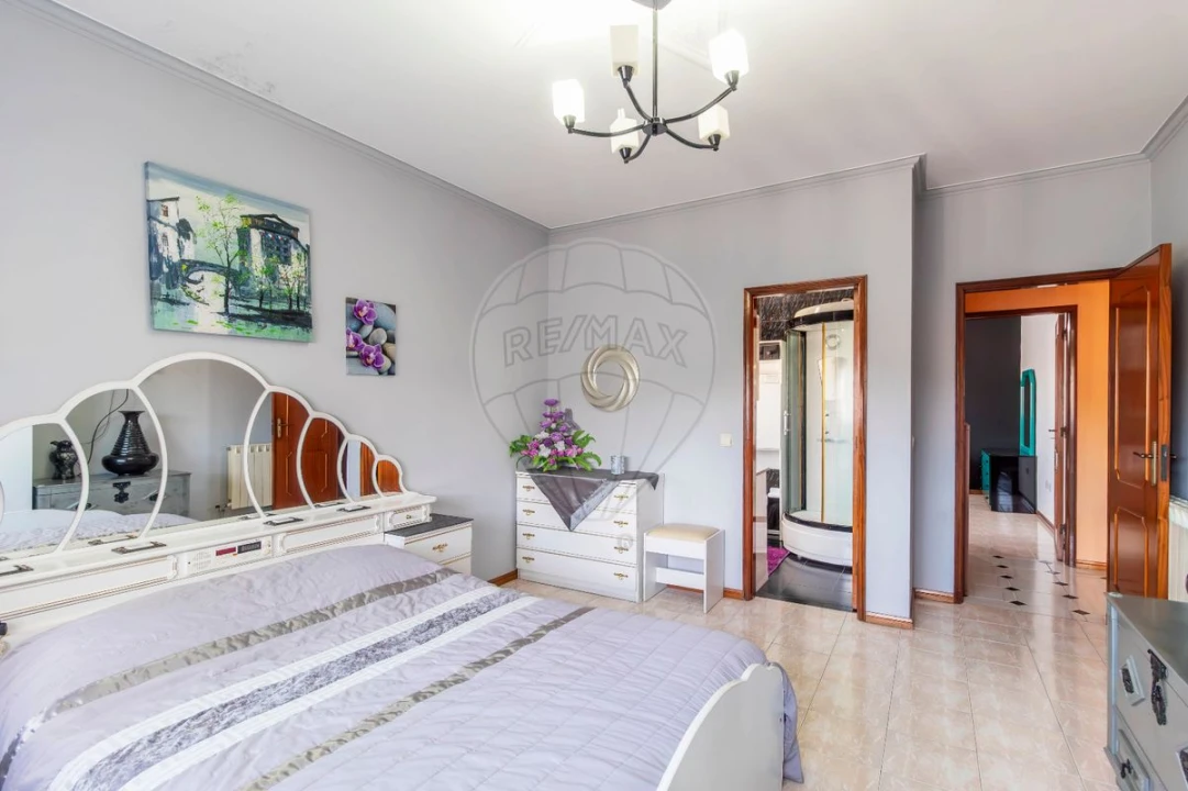 Moradia T5 para Venda em Lobão, Gião, Louredo e Guisande Foto 21