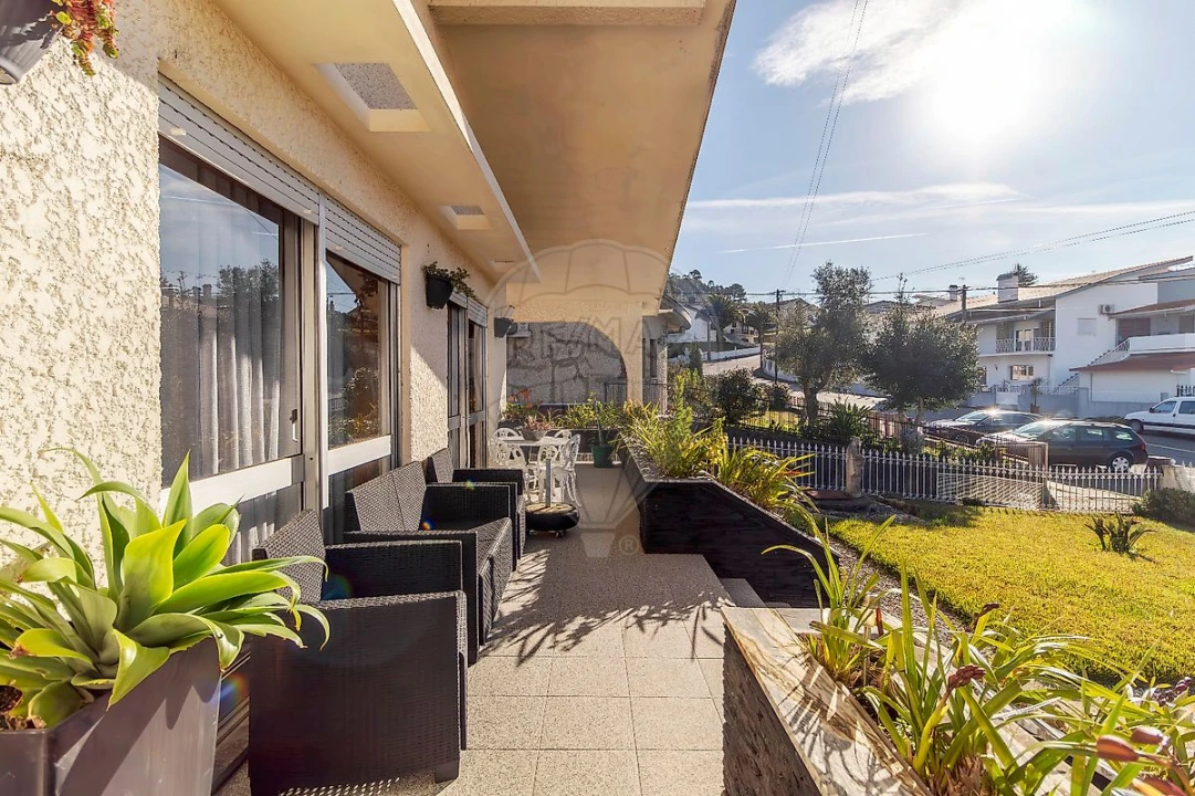 Moradia T5 para Venda em Lobão, Gião, Louredo e Guisande Foto 1