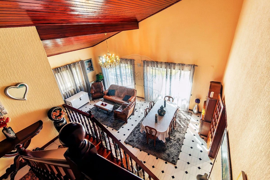 Moradia T5 para Venda em Lobão, Gião, Louredo e Guisande Foto 31