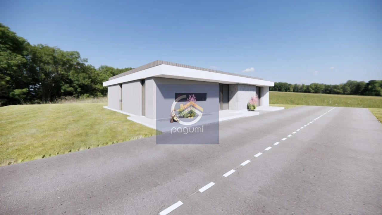 Moradia T2 para Venda em Castelões Foto 2