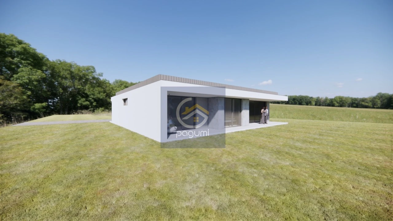 Moradia T2 para Venda em Castelões Foto 3