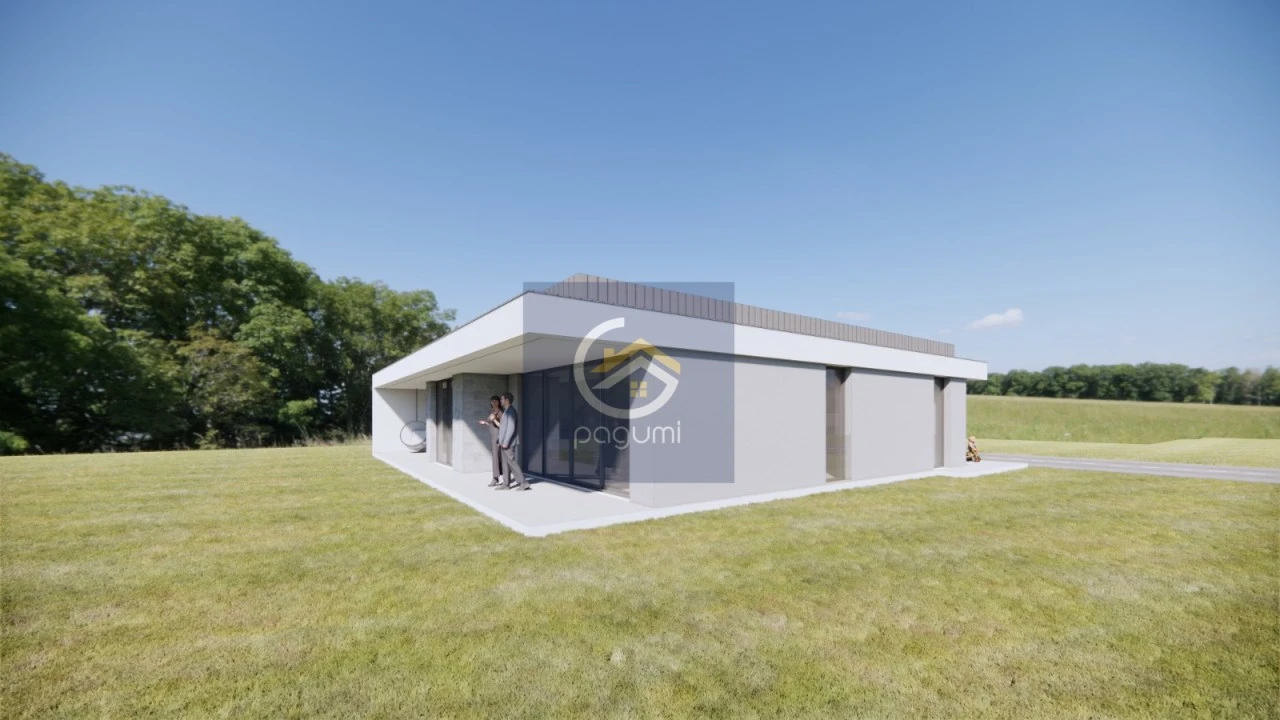 Moradia T2 para Venda em Castelões Foto 5