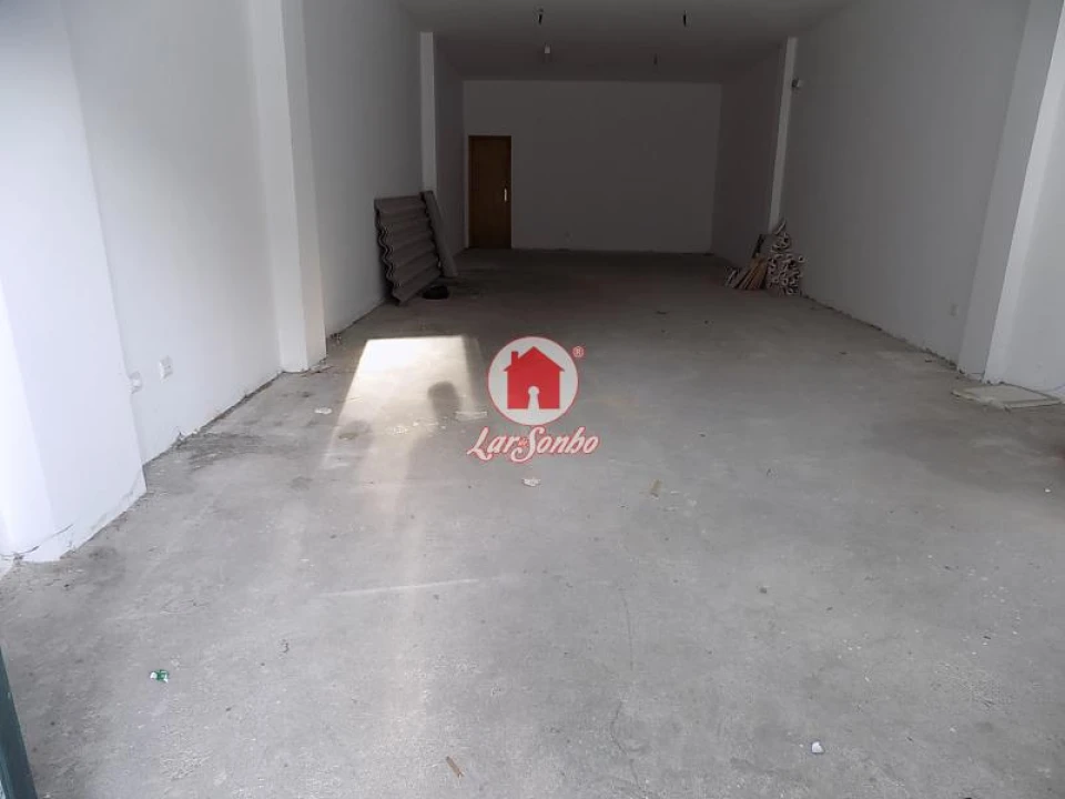 Loja para Venda em Requião Foto 1