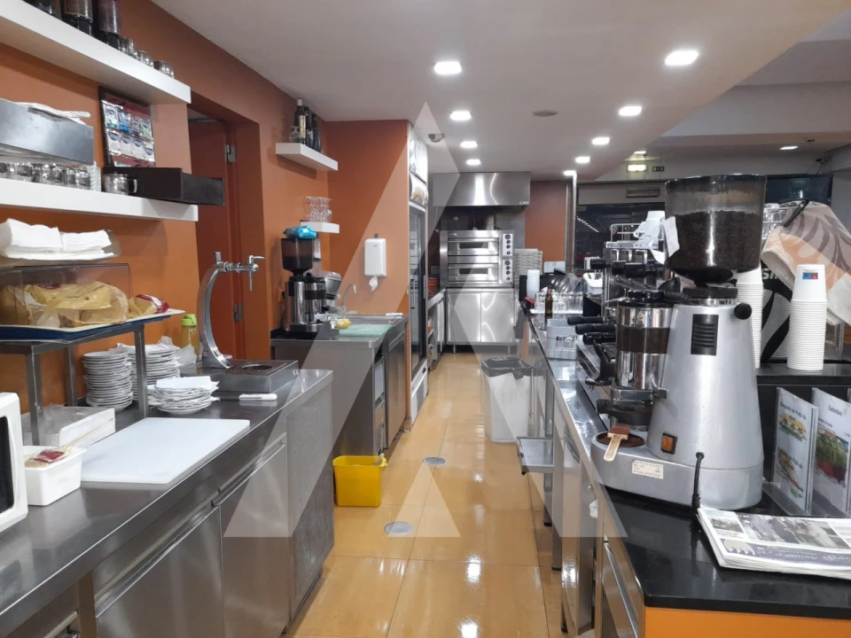 Prédio para Venda em Gafanha da Nazaré Foto 14