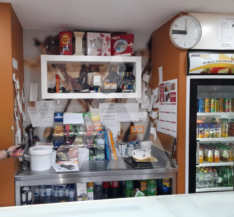 Prédio para Venda em Gafanha da Nazaré Foto 32