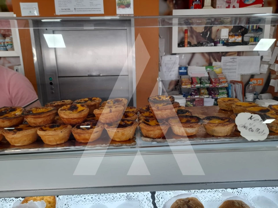 Prédio para Venda em Gafanha da Nazaré Foto 22