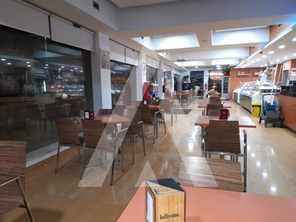 Prédio para Venda em Gafanha da Nazaré Foto 2