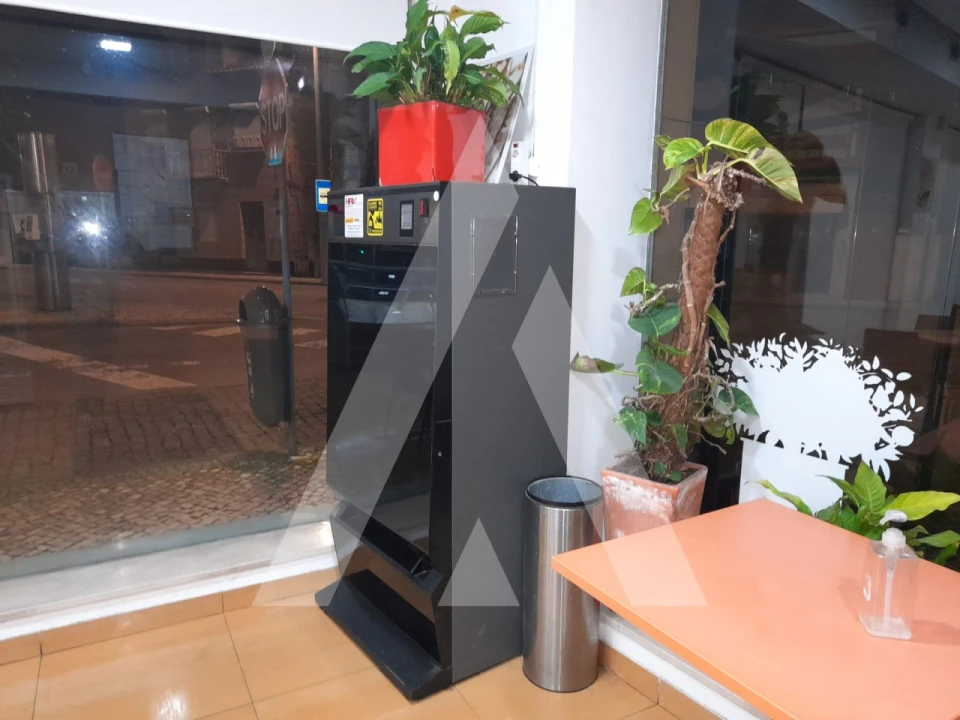 Prédio para Venda em Gafanha da Nazaré Foto 37