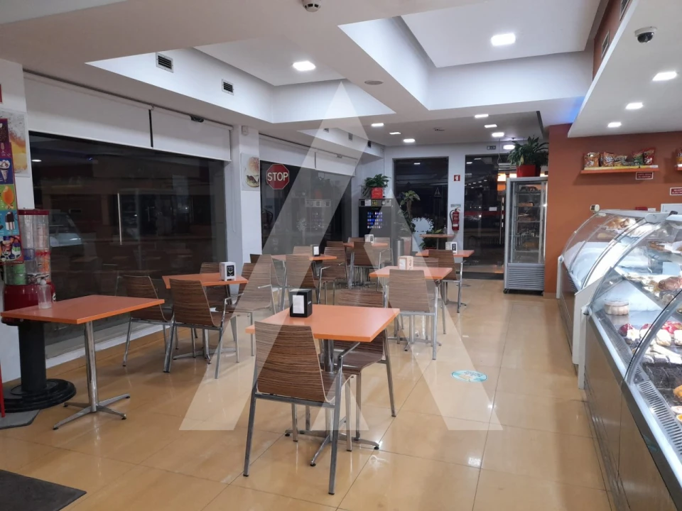 Prédio para Venda em Gafanha da Nazaré Foto 11