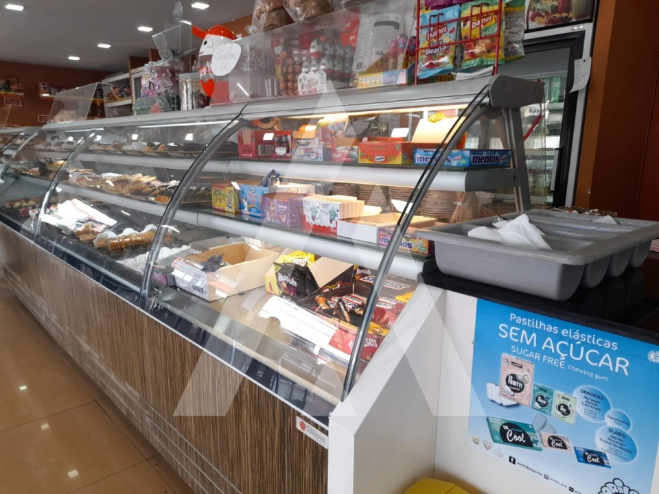 Prédio para Venda em Gafanha da Nazaré Foto 27