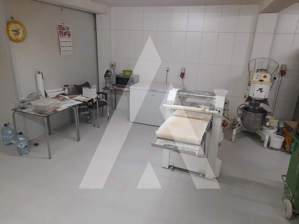 Prédio para Venda em Gafanha da Nazaré Foto 51