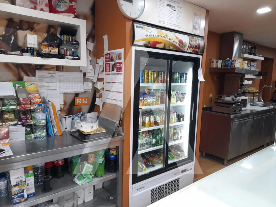 Prédio para Venda em Gafanha da Nazaré Foto 24