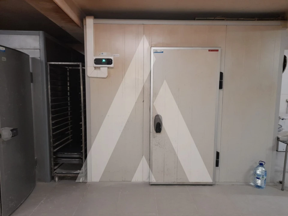 Prédio para Venda em Gafanha da Nazaré Foto 49