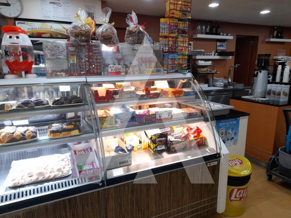 Prédio para Venda em Gafanha da Nazaré Foto 30