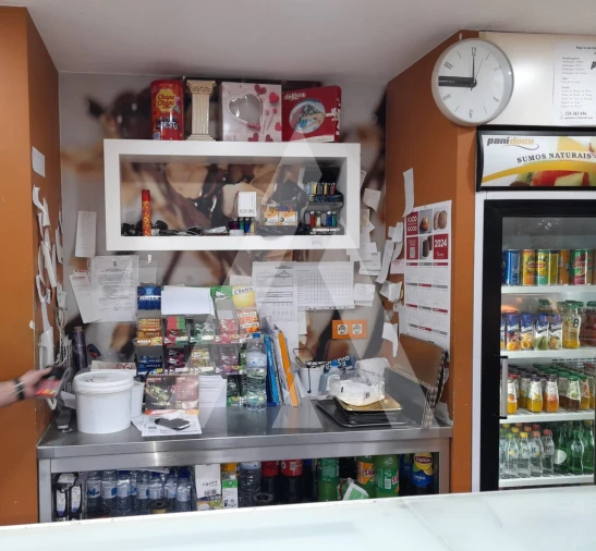 Prédio para Venda em Gafanha da Nazaré Foto 32