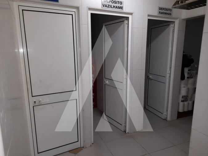 Prédio para Venda em Gafanha da Nazaré Foto 39